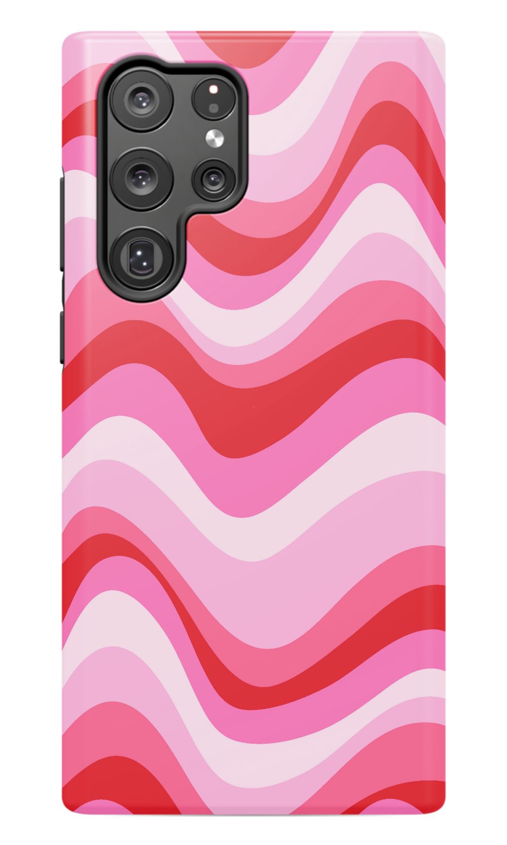 LOVE VIBES Phone Case Admin