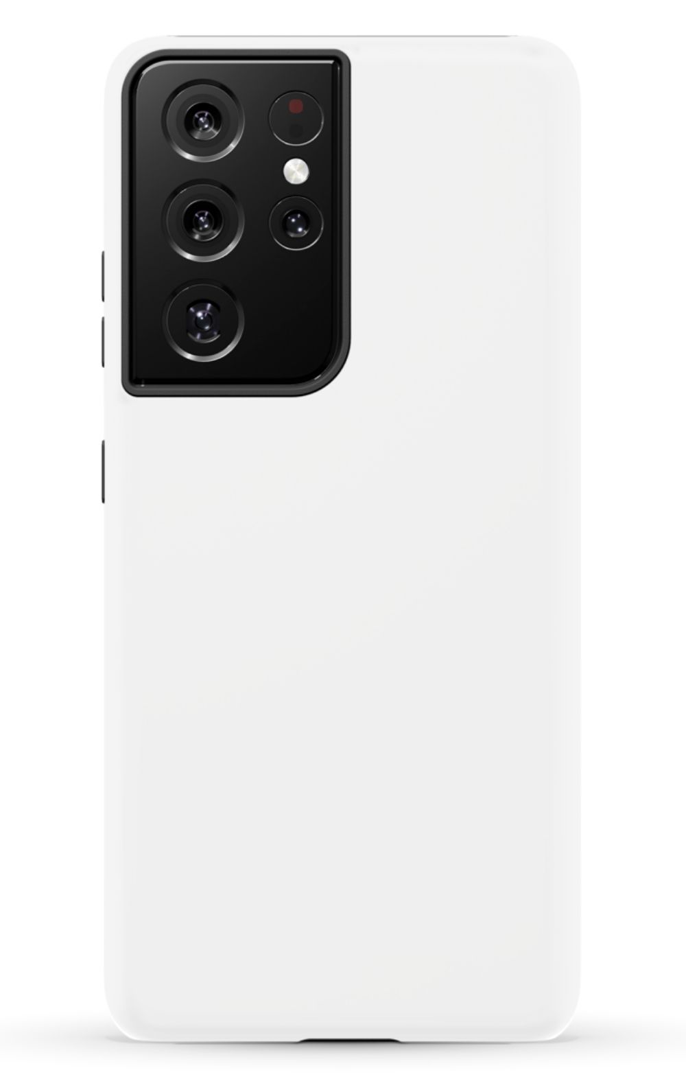 Custom Photo Phone Case - One Photo