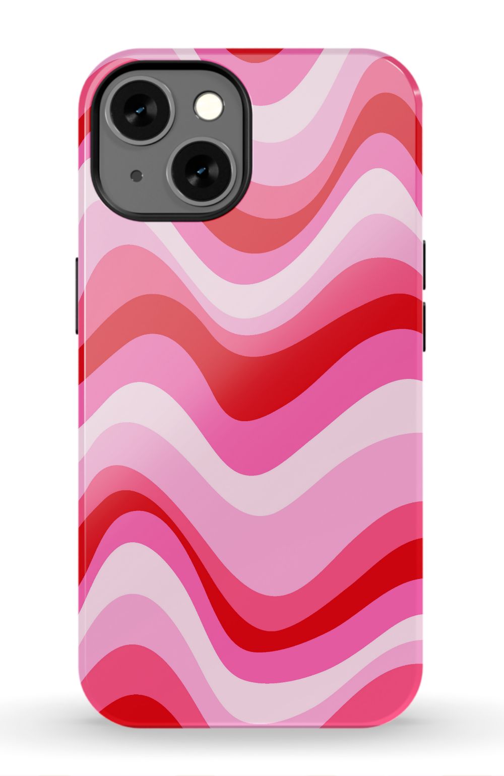 LOVE VIBES Phone Case Admin