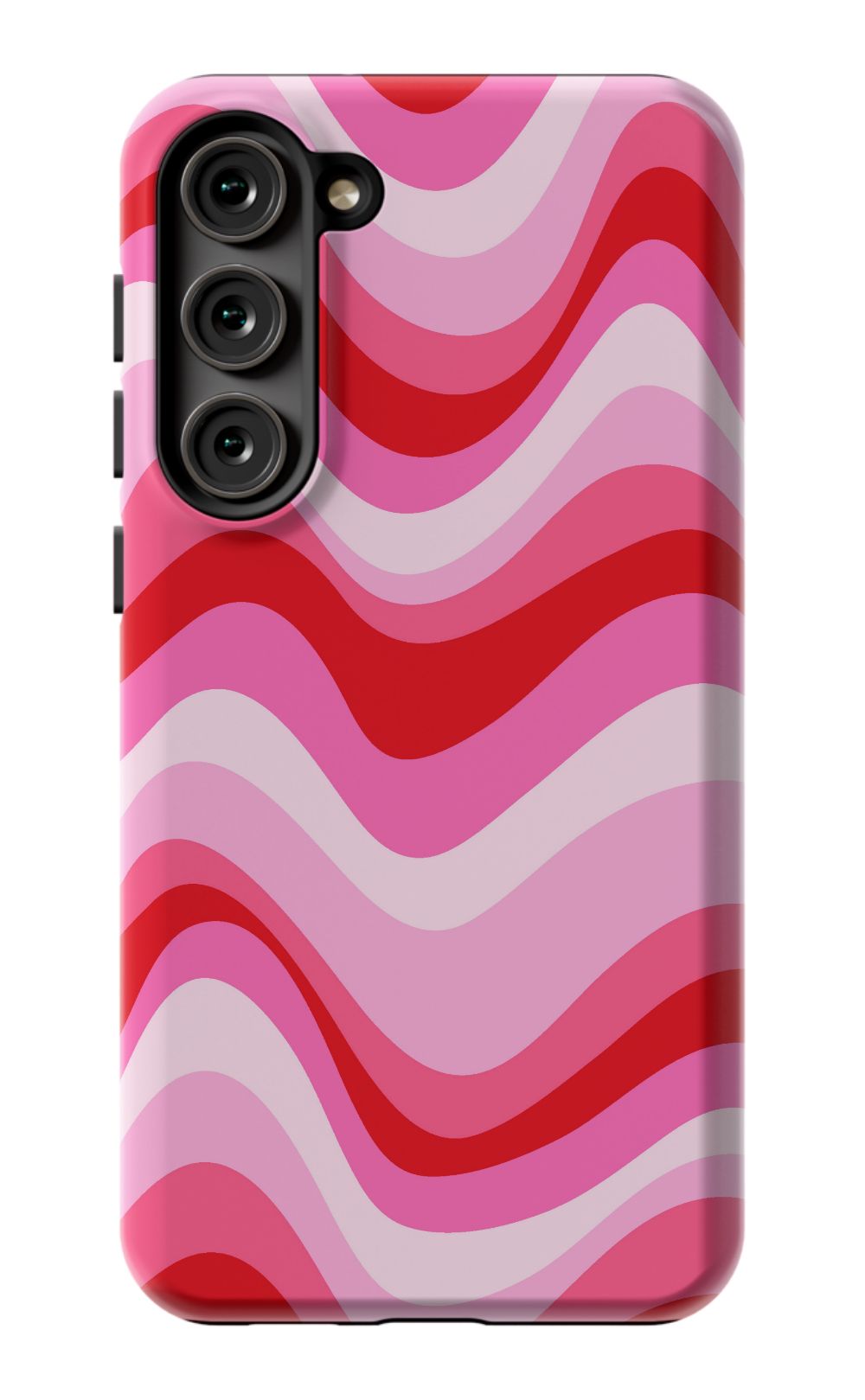 LOVE VIBES Phone Case Admin