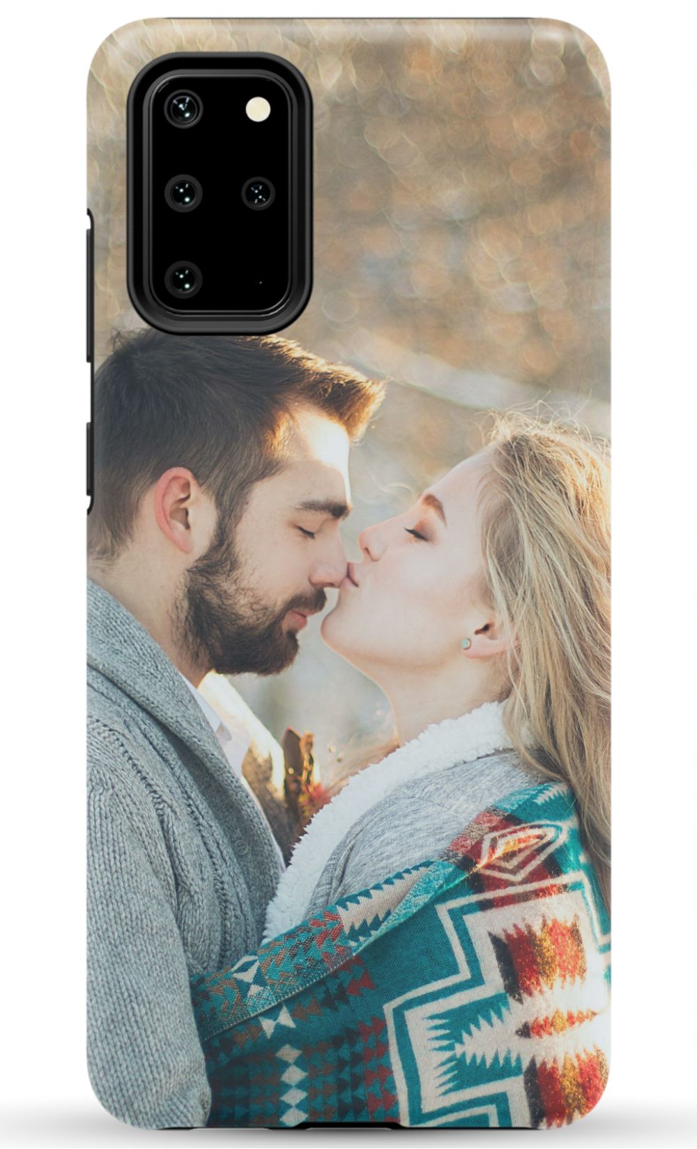 Custom Samsung Case - Admin Only