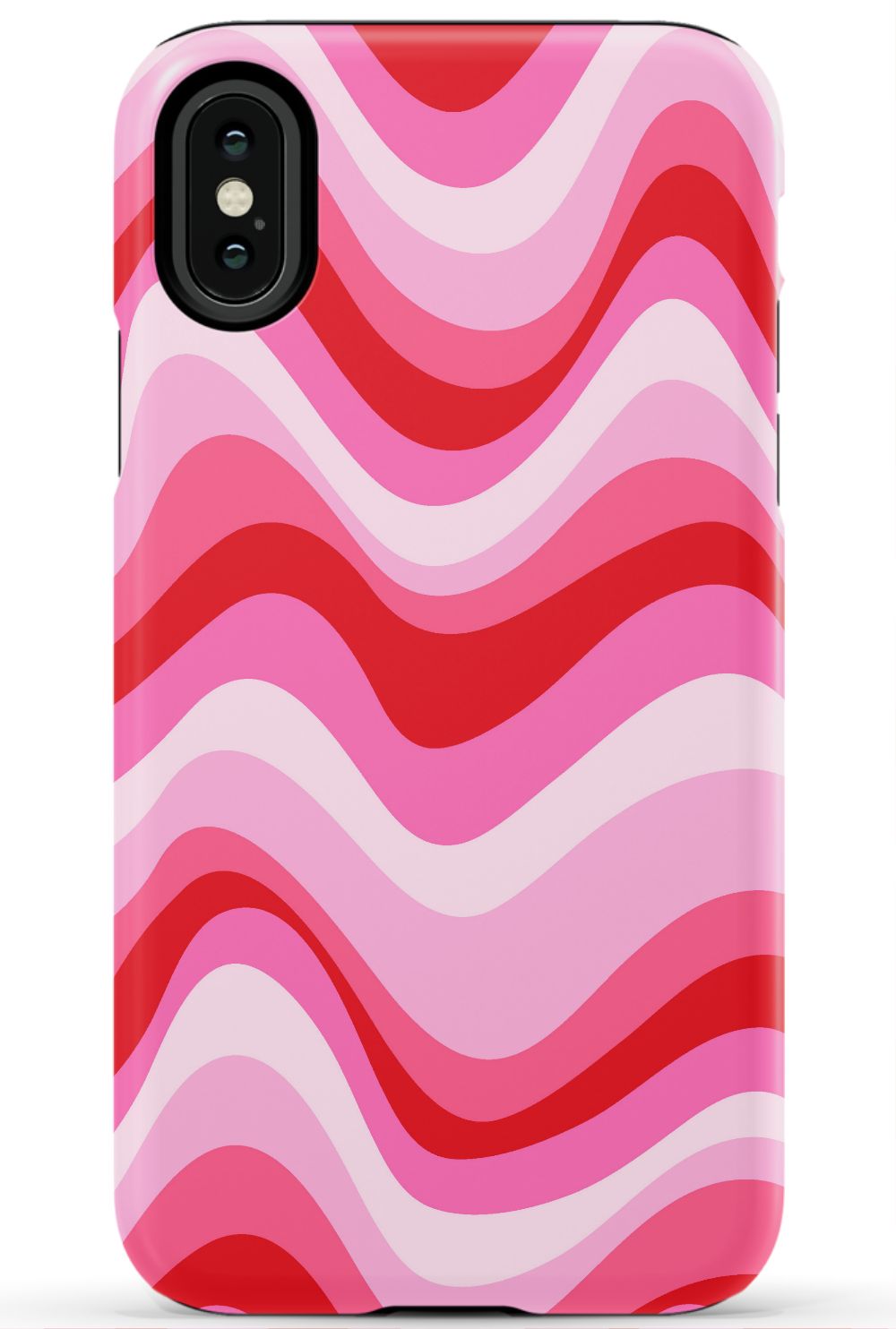 LOVE VIBES Phone Case Admin