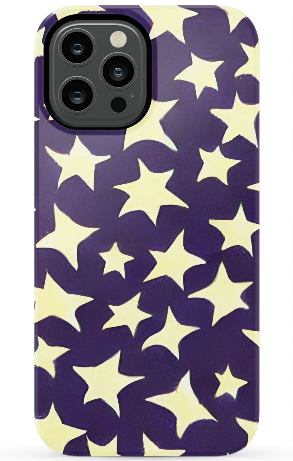 GALACTIC STARS Phone Case Admin