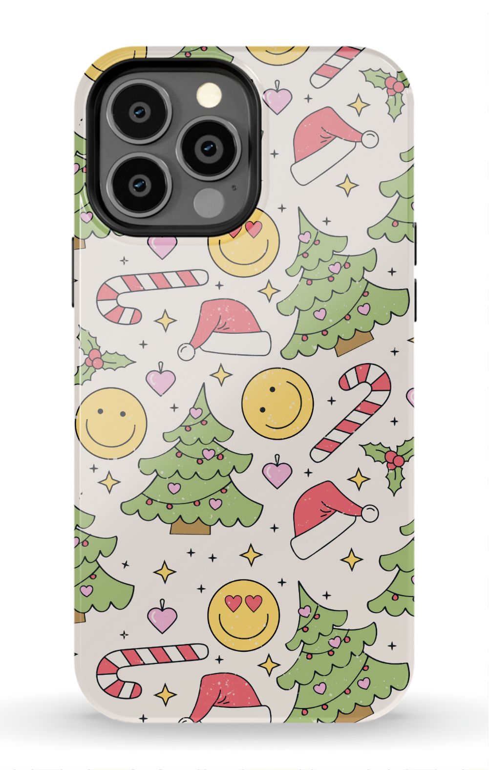 Happy Christmas