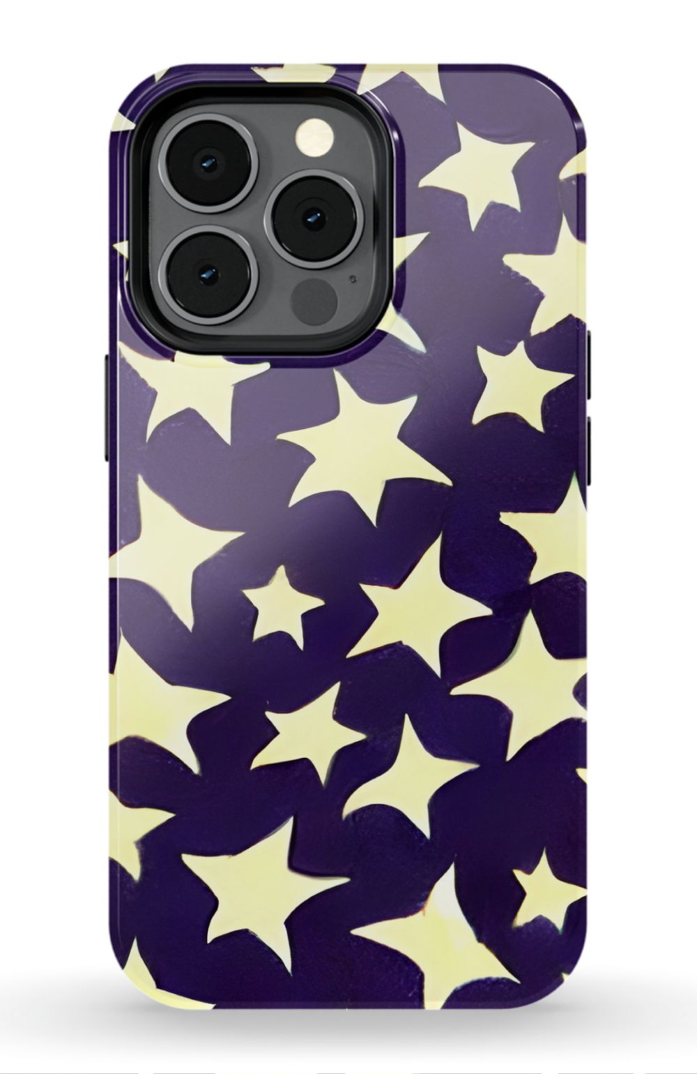 GALACTIC STARS Phone Case Admin