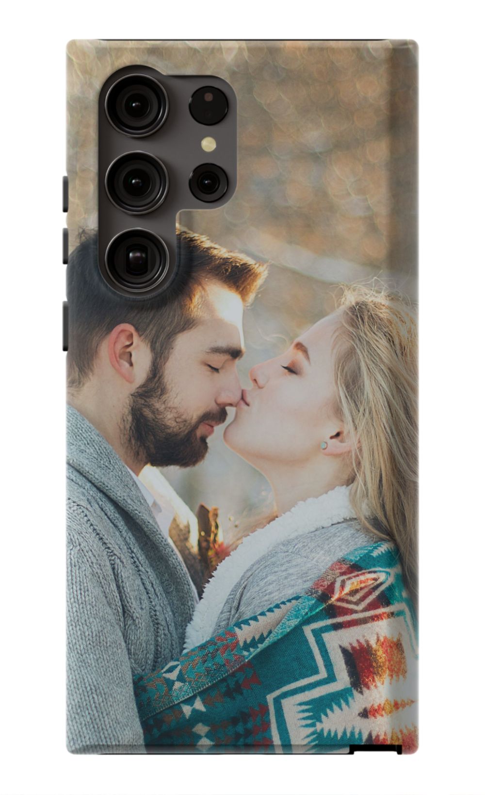 Custom Samsung Case - Admin Only