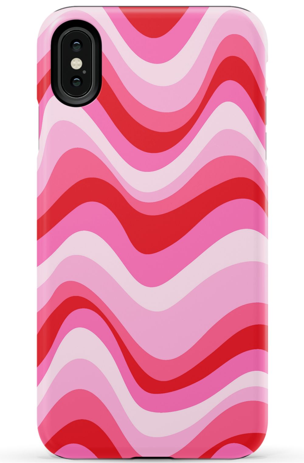 LOVE VIBES Phone Case Admin