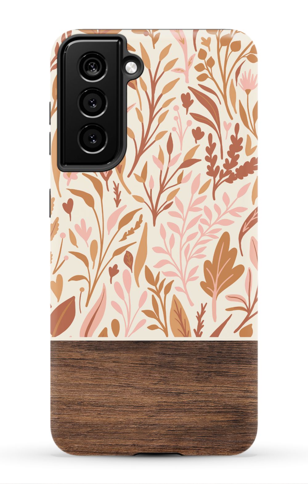 WOODLAND BOHO Phone Case Admin