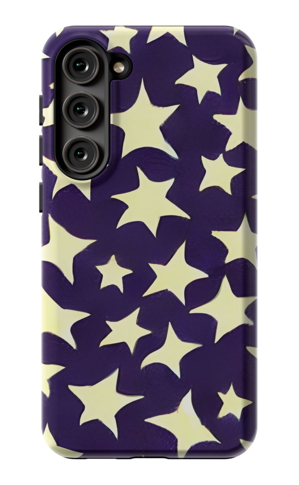 GALACTIC STARS Phone Case Admin