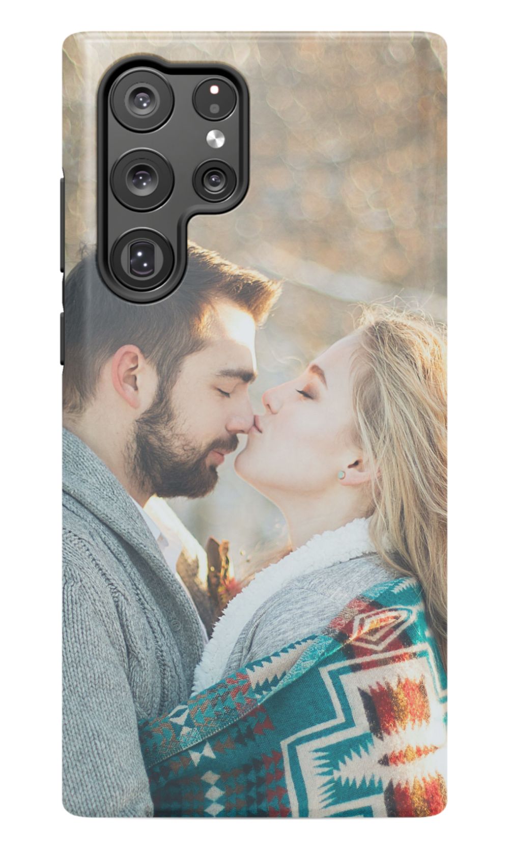 Custom Samsung Case - Admin Only