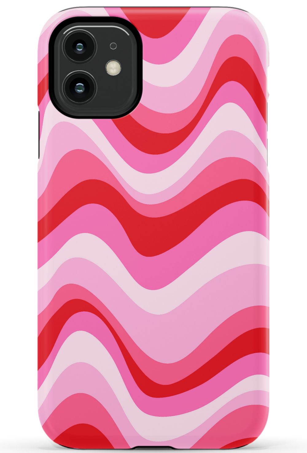 LOVE VIBES Phone Case Admin