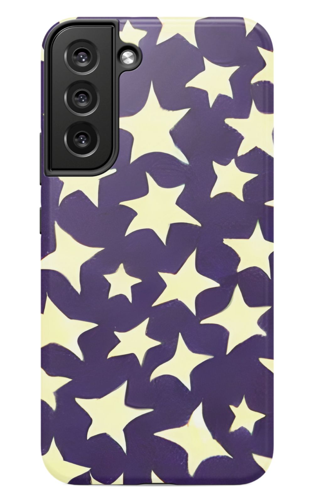 GALACTIC STARS Phone Case Admin