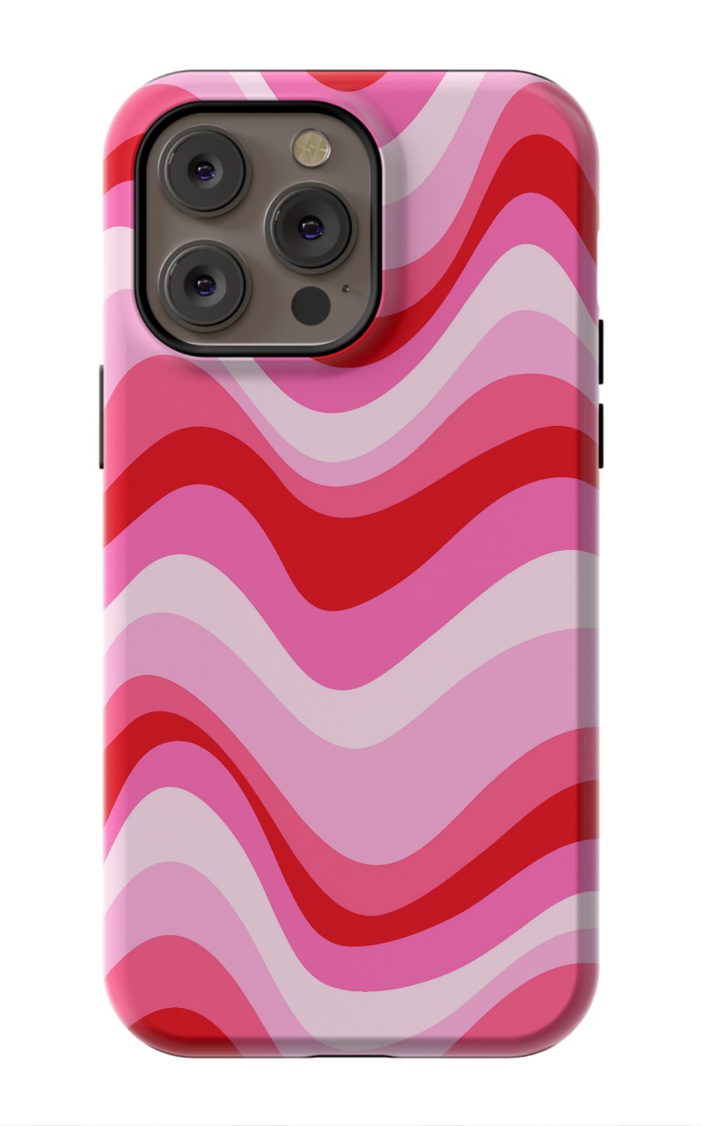 LOVE VIBES Phone Case Admin