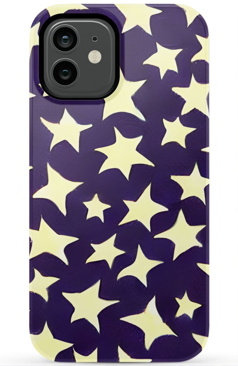 GALACTIC STARS Phone Case Admin