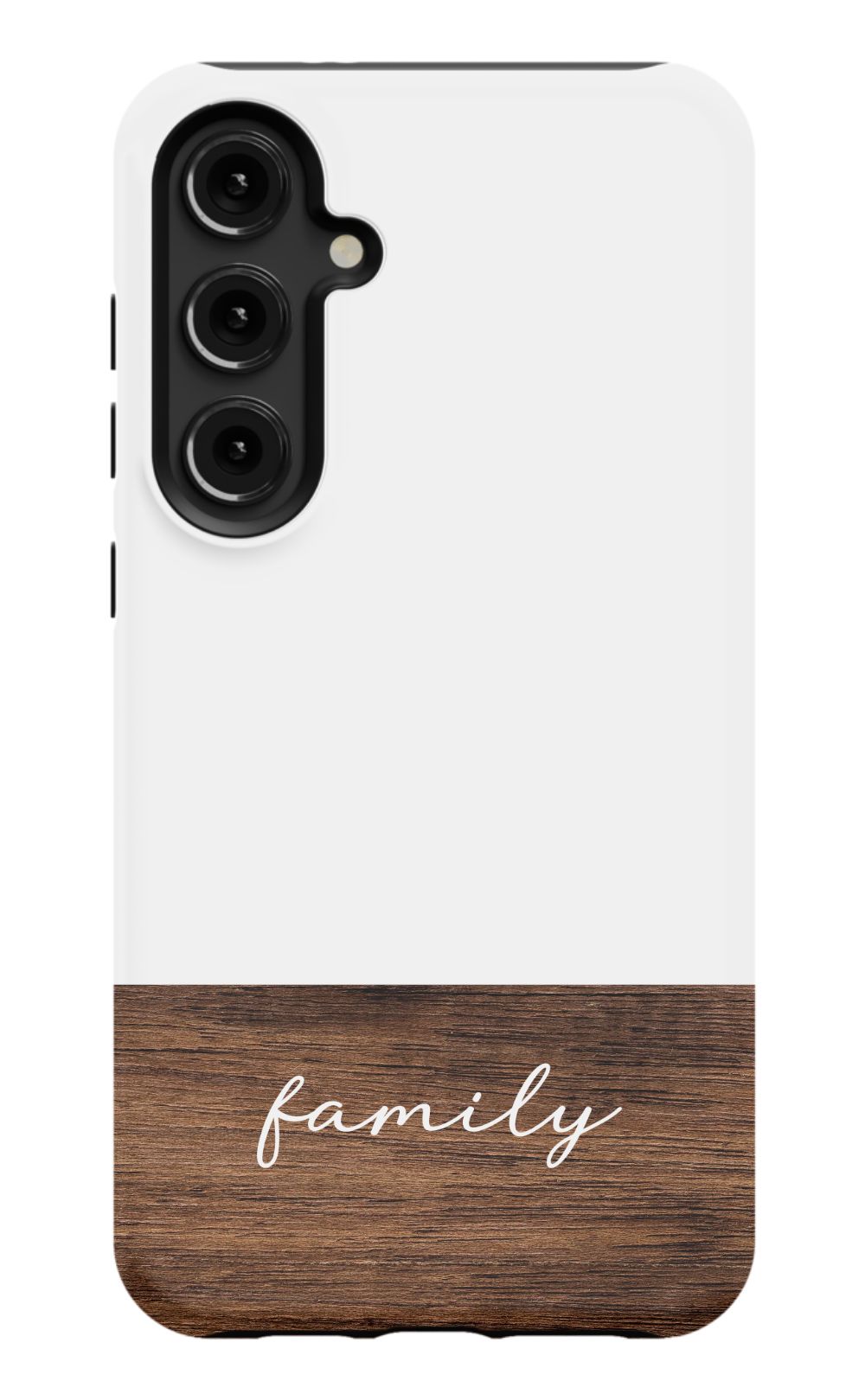 Photo Phone Case - Large Top