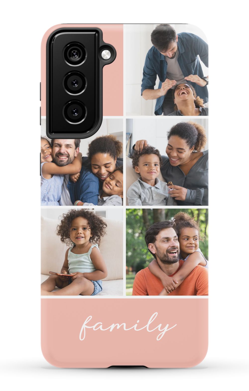 Photo Collage Phone Case 7 Box