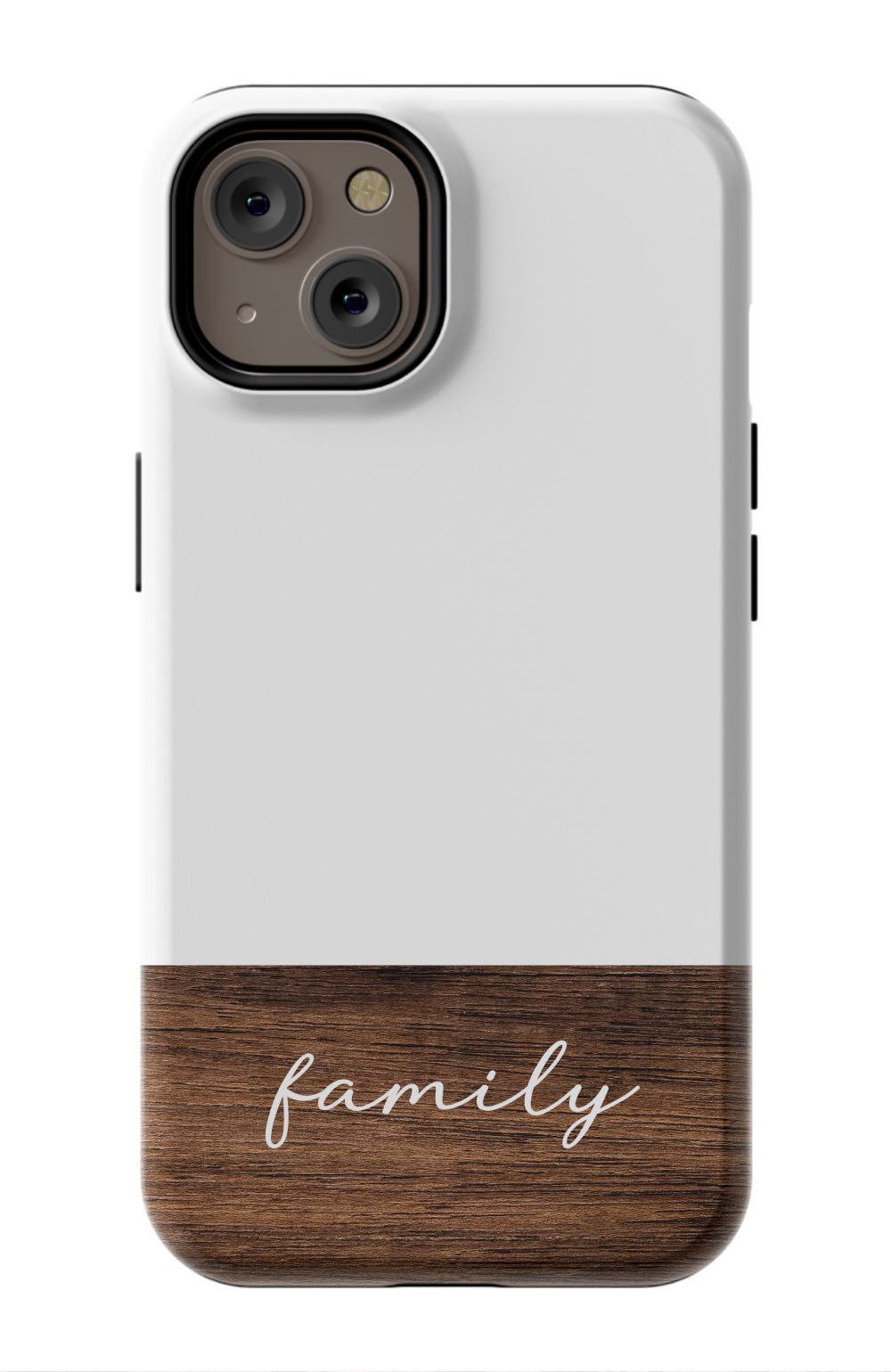Photo Phone Case - Large Top