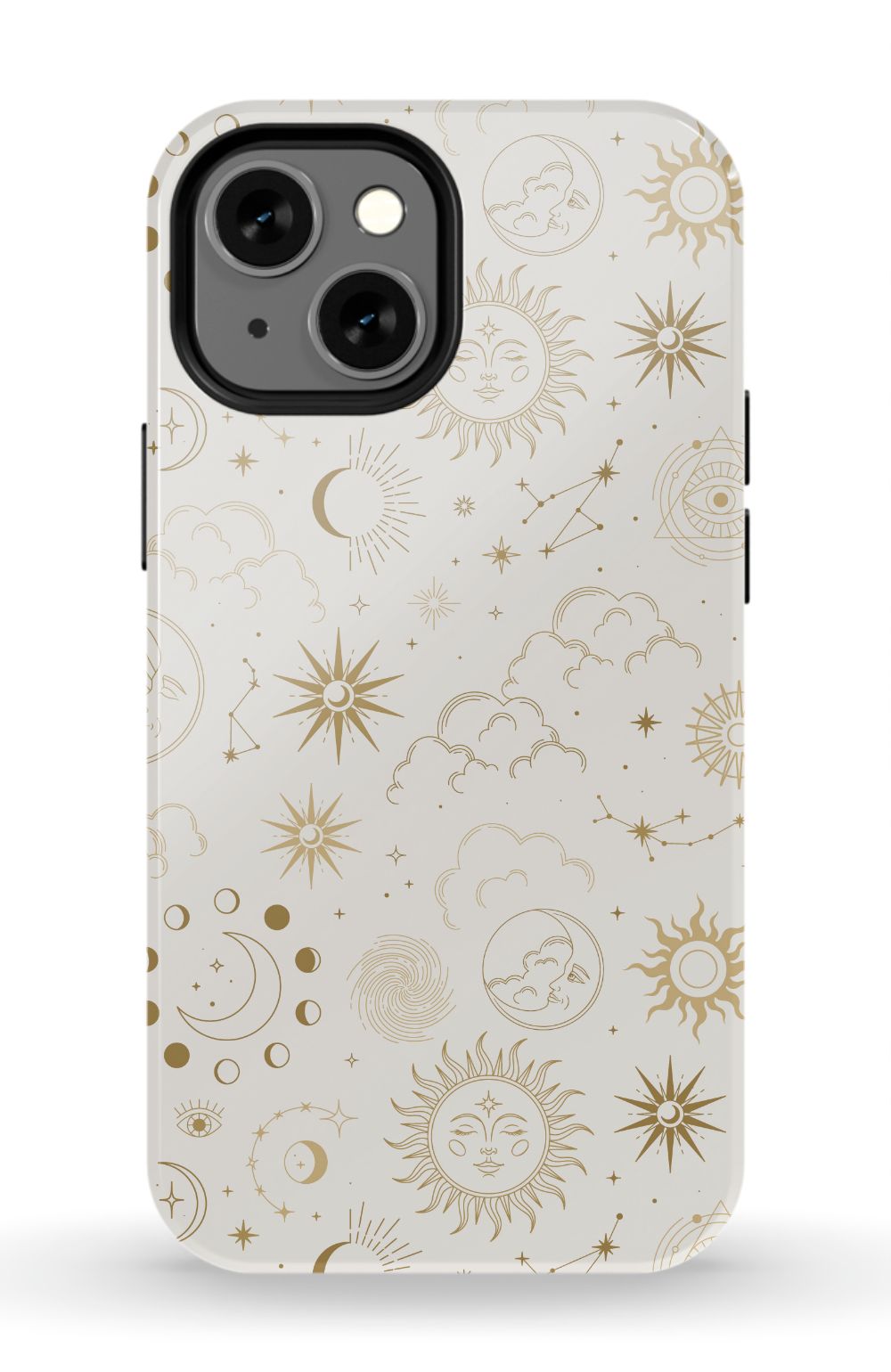 Constellation iPhone Case
