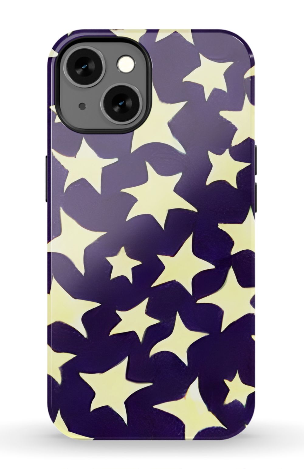 GALACTIC STARS Phone Case Admin