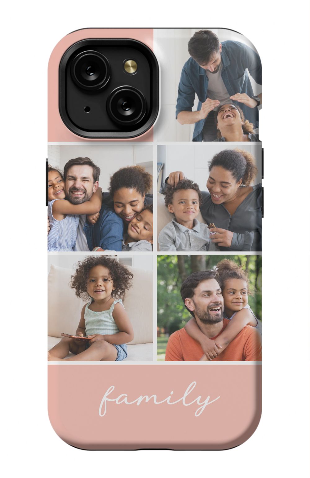 Photo Collage Phone Case 7 Box