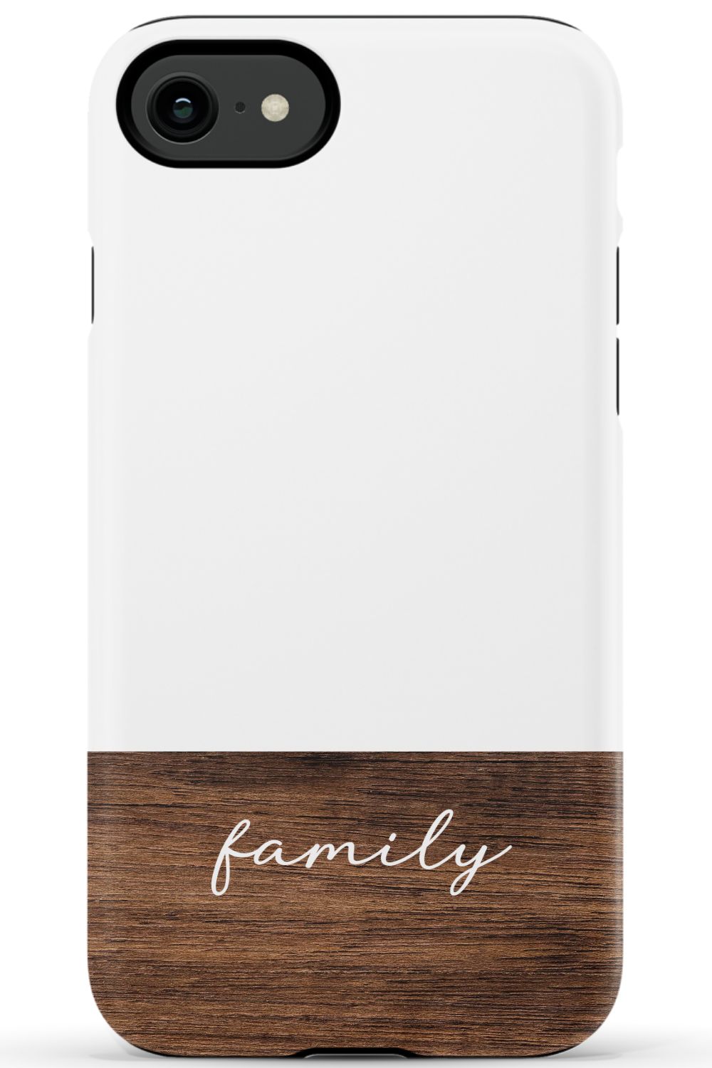 Photo Phone Case - Large Top