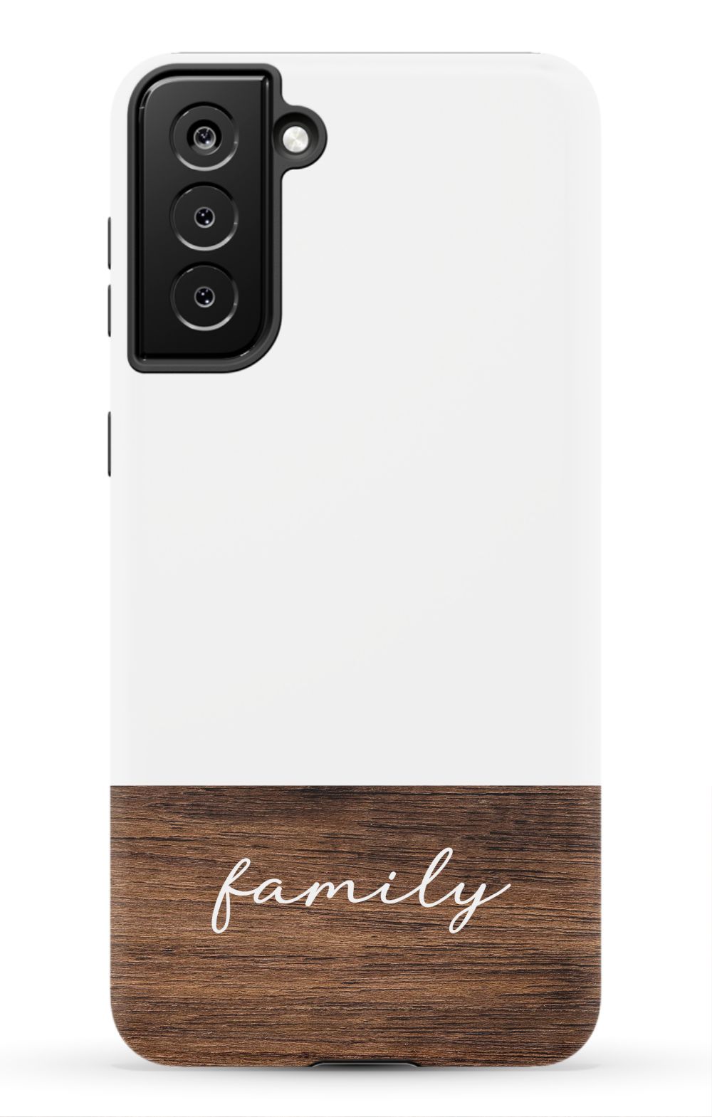 Photo Phone Case - Large Top