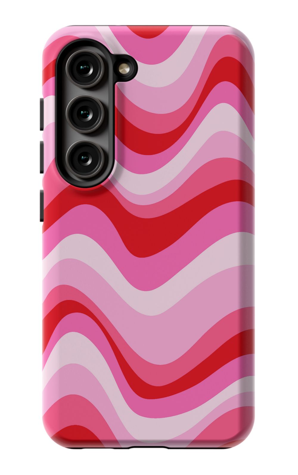 LOVE VIBES Phone Case Admin