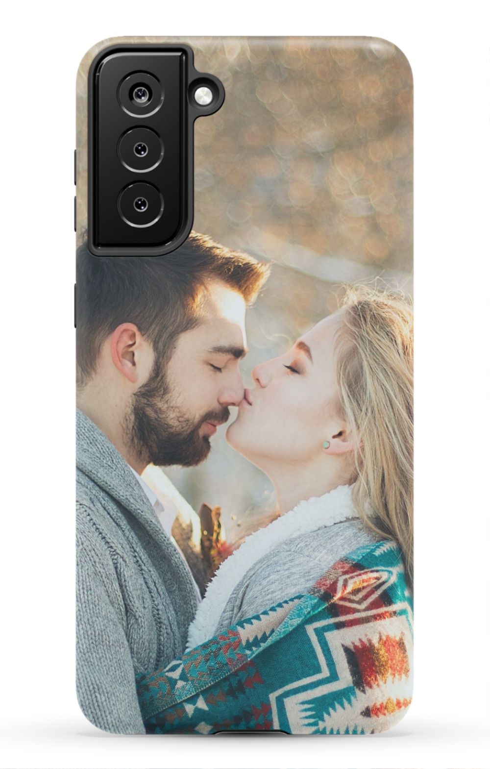 Custom Samsung Case - Admin Only