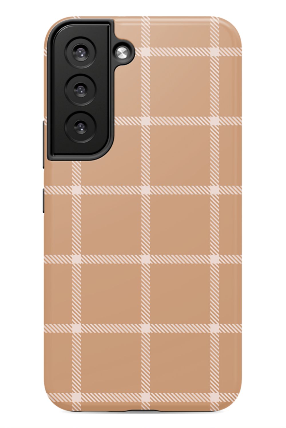 FALL PLAID Phone Case Admin
