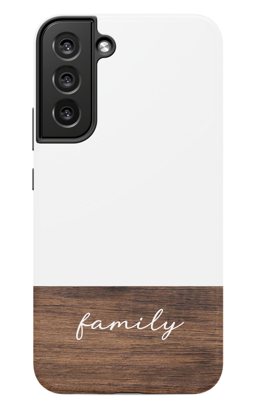 Photo Phone Case - Large Top