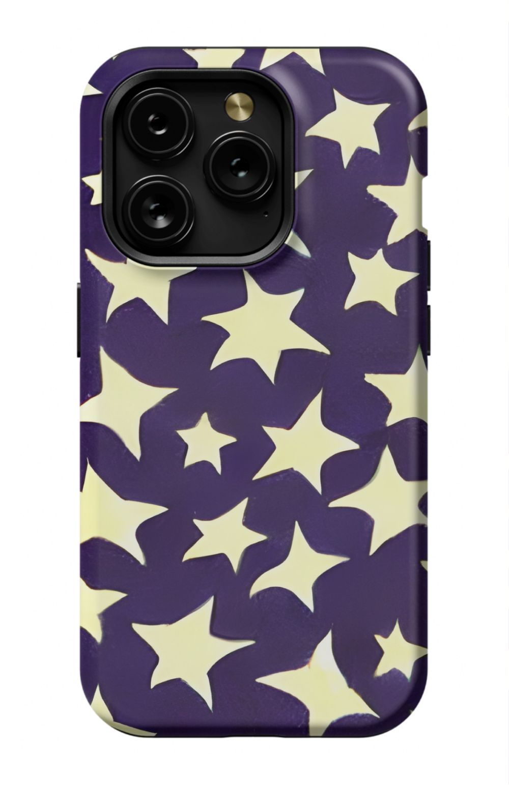 GALACTIC STARS Phone Case Admin