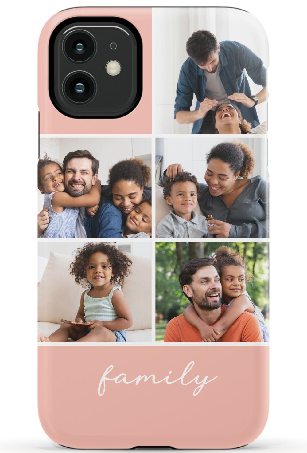 Photo Collage Phone Case 7 Box