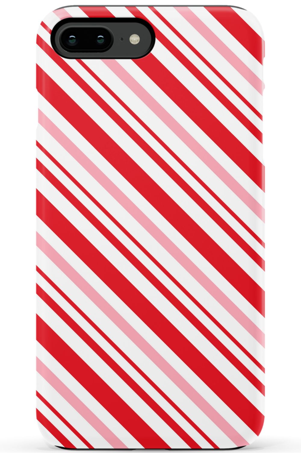CANDY CANE Phone Case Admin