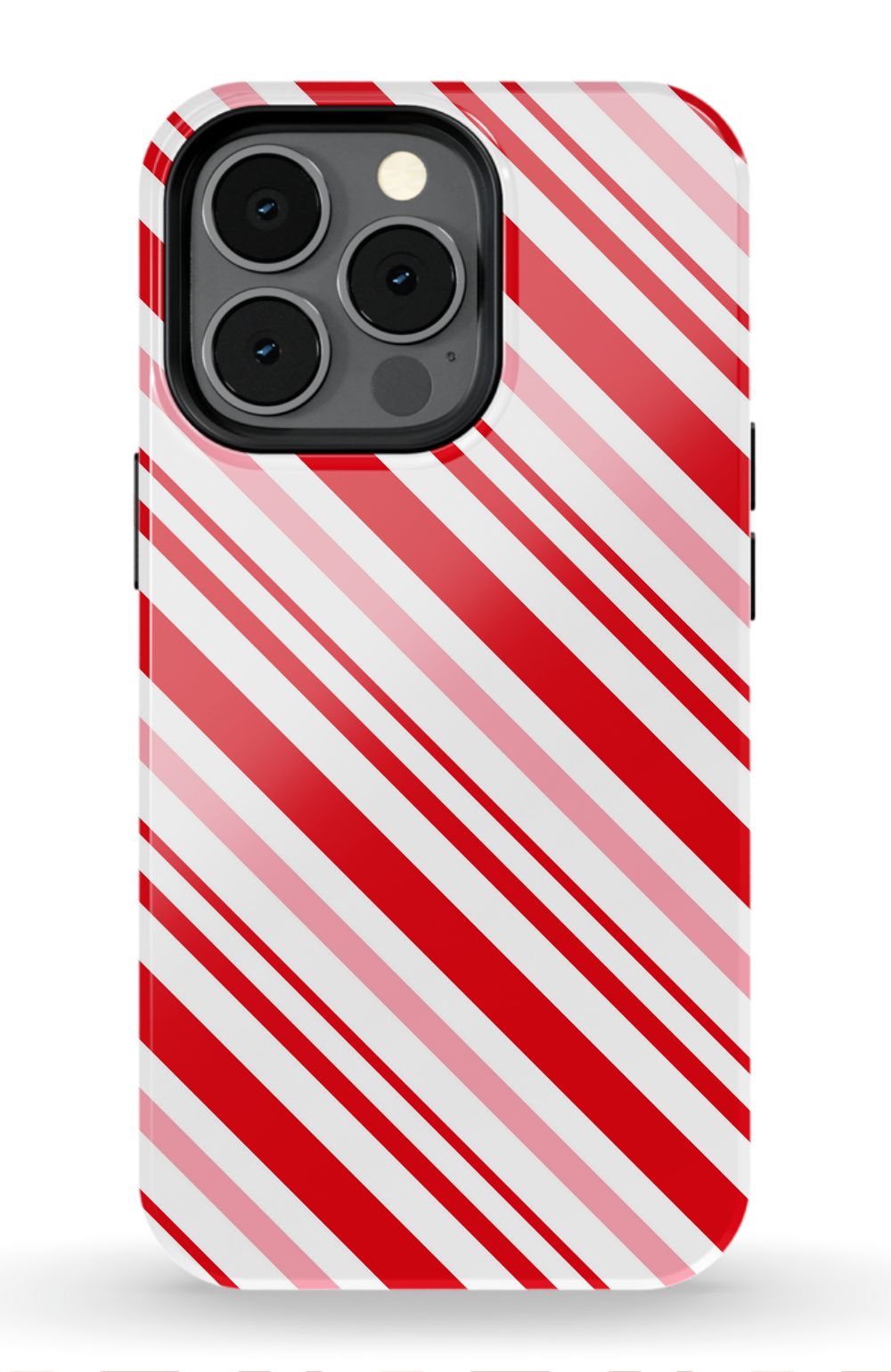 CANDY CANE Phone Case Admin