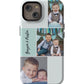 Photo Collage Phone Case - Scatter 1