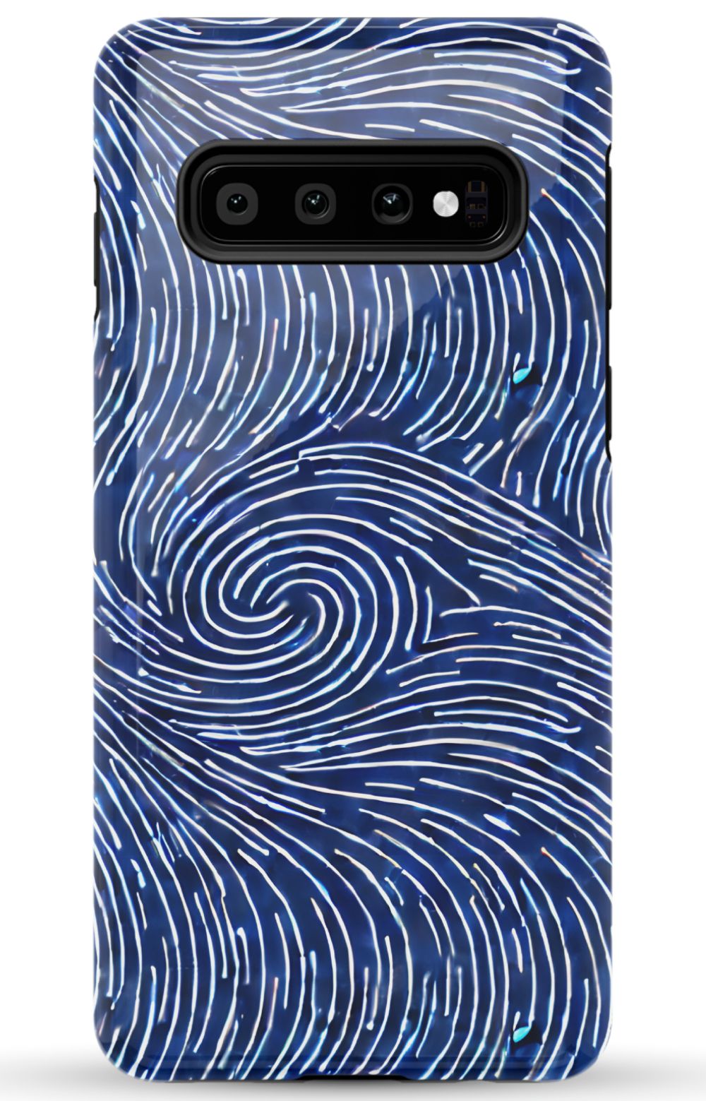 CELESTIAL GALAXY Phone Case