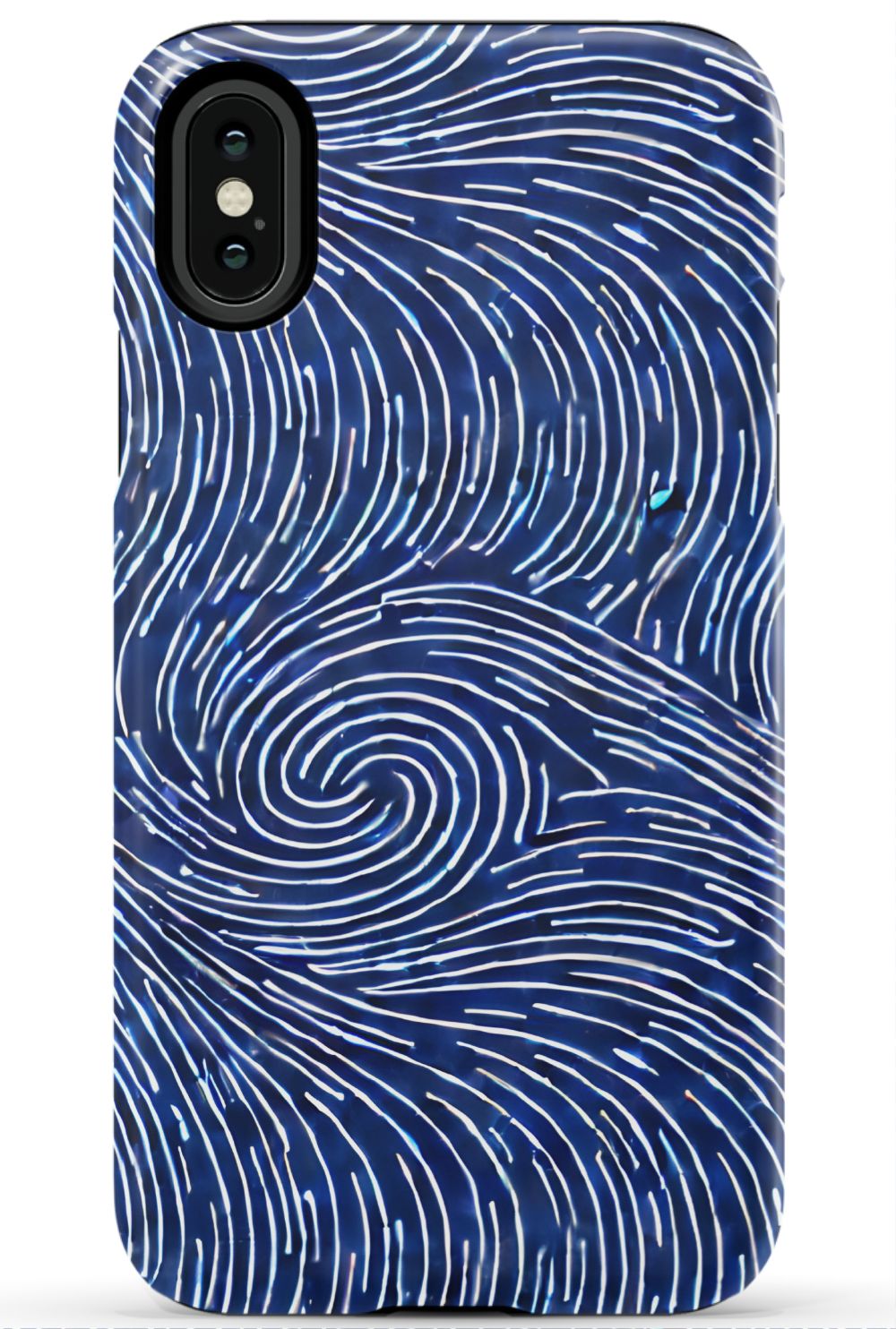 CELESTIAL GALAXY Phone Case