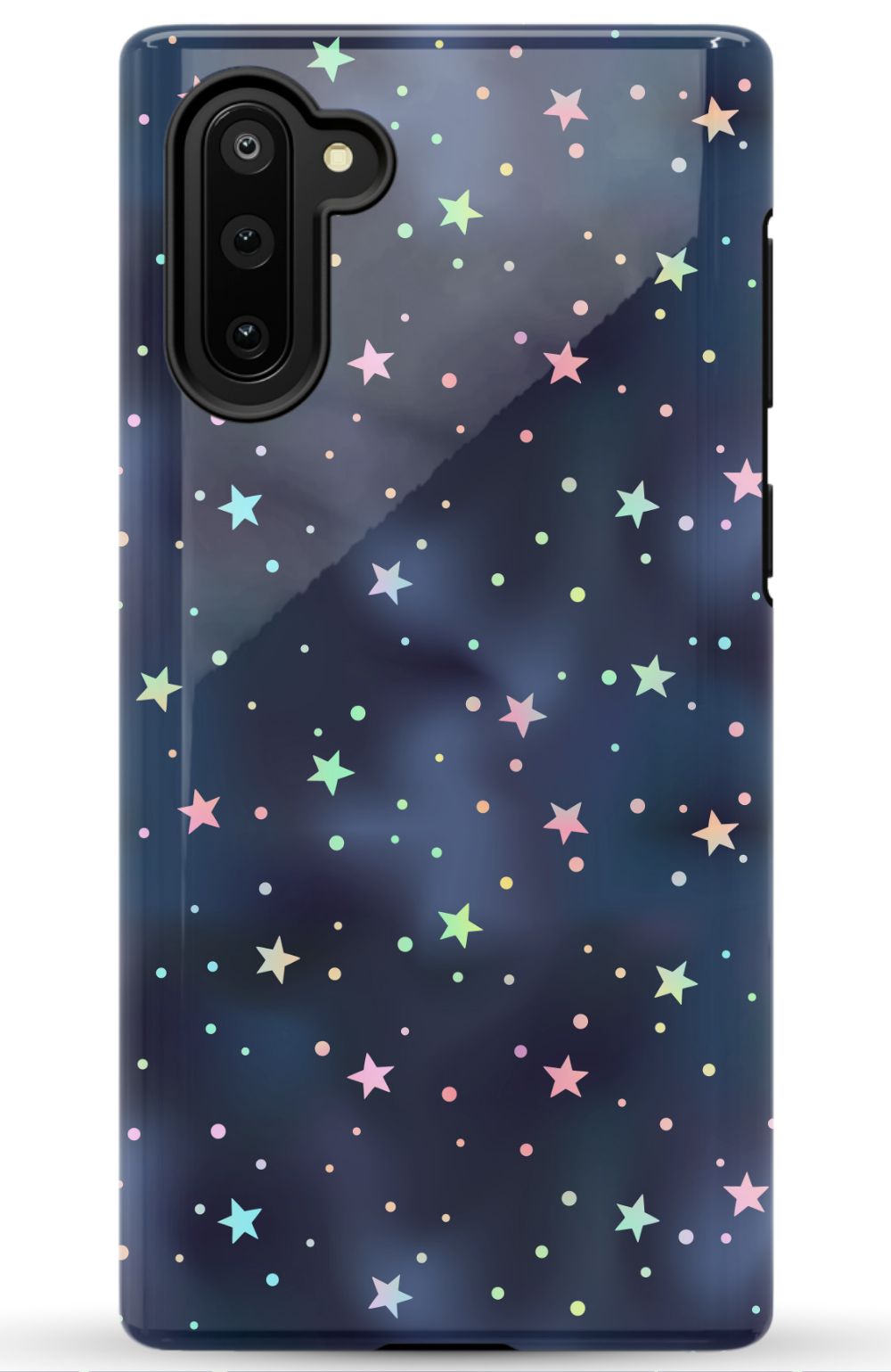 STARRY NIGHT