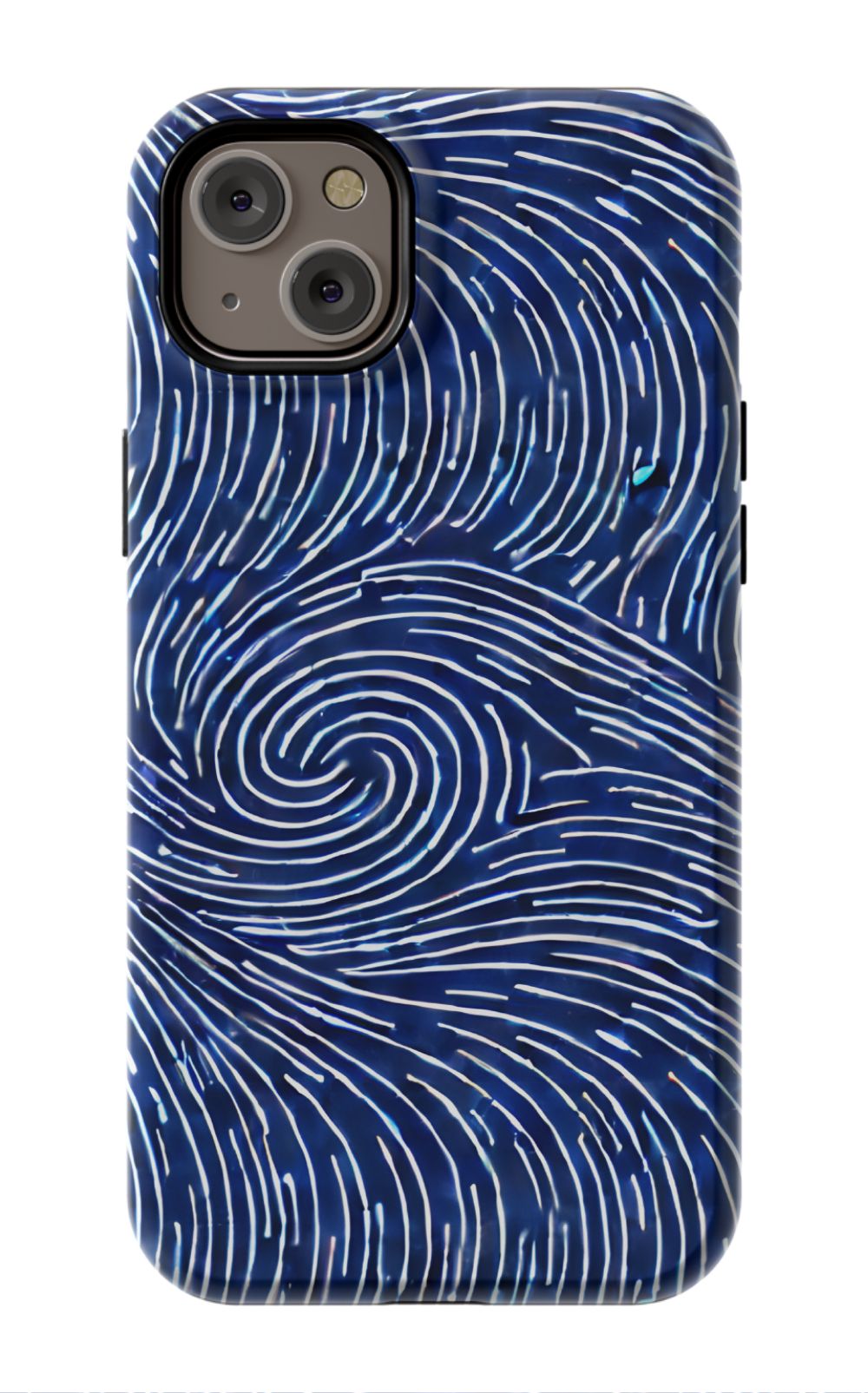 CELESTIAL GALAXY Phone Case