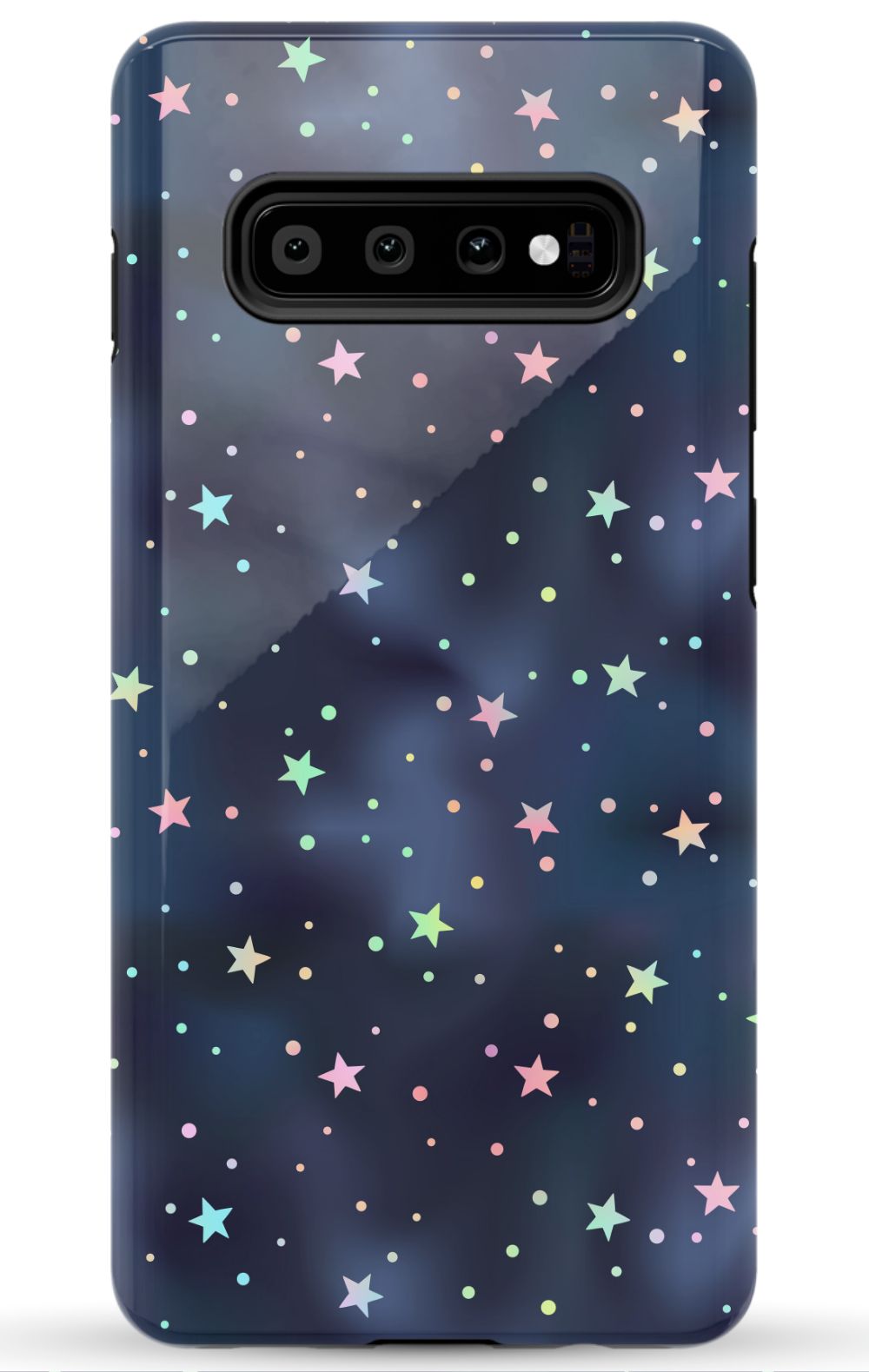 STARRY NIGHT