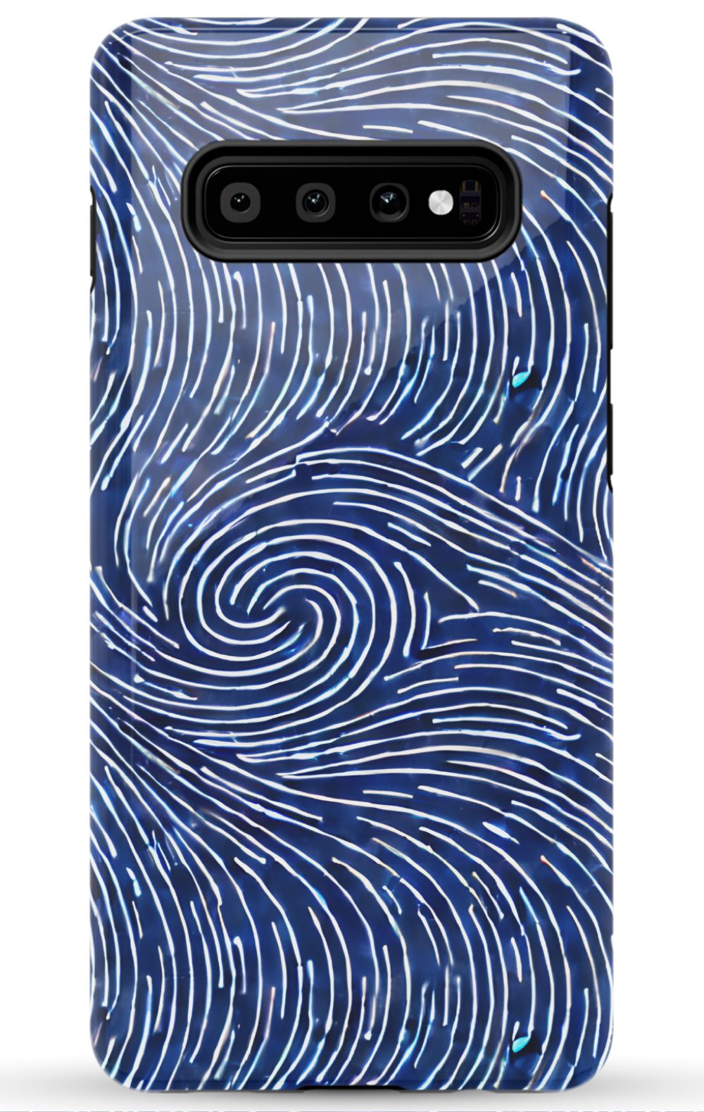 CELESTIAL GALAXY Phone Case