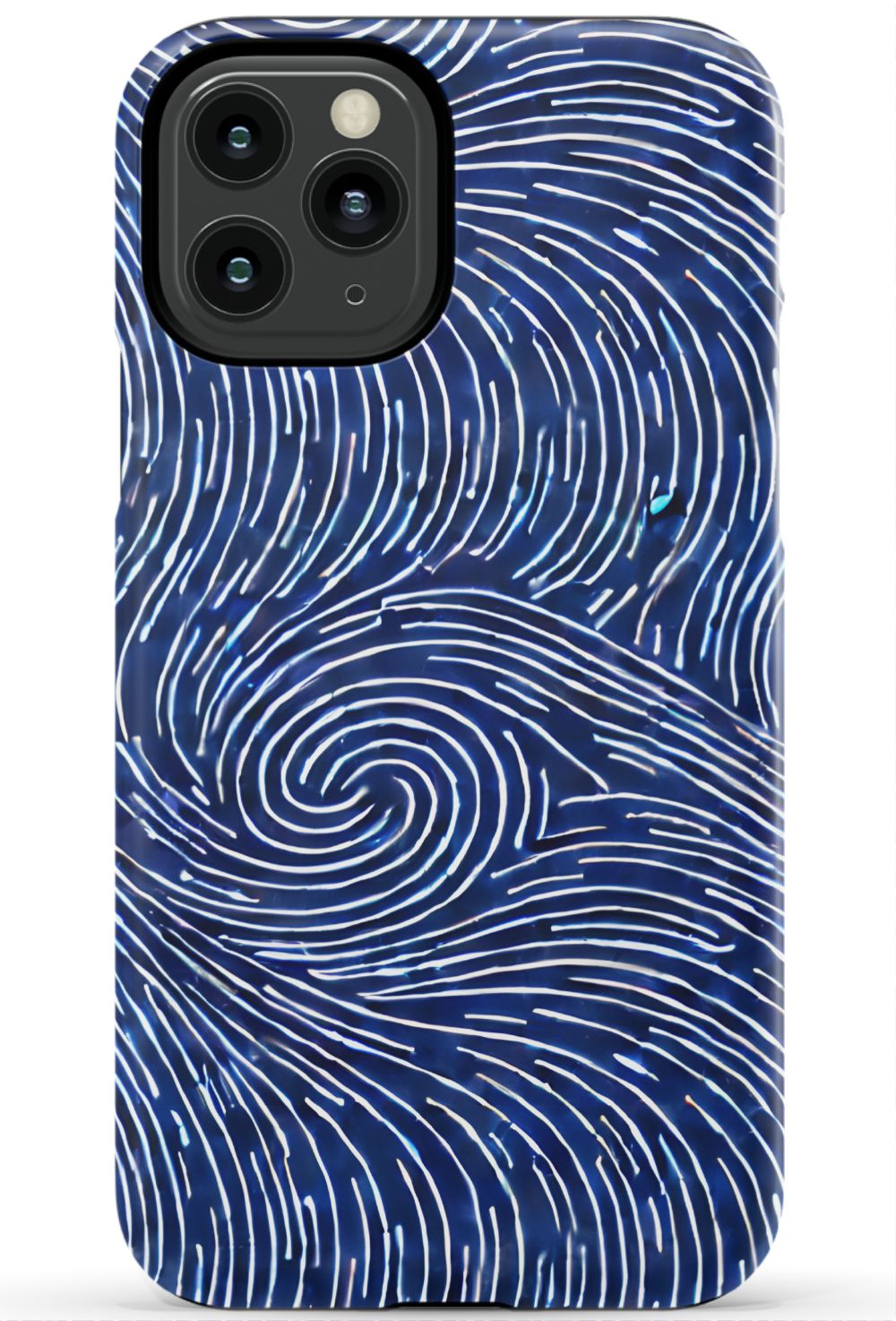CELESTIAL GALAXY Phone Case