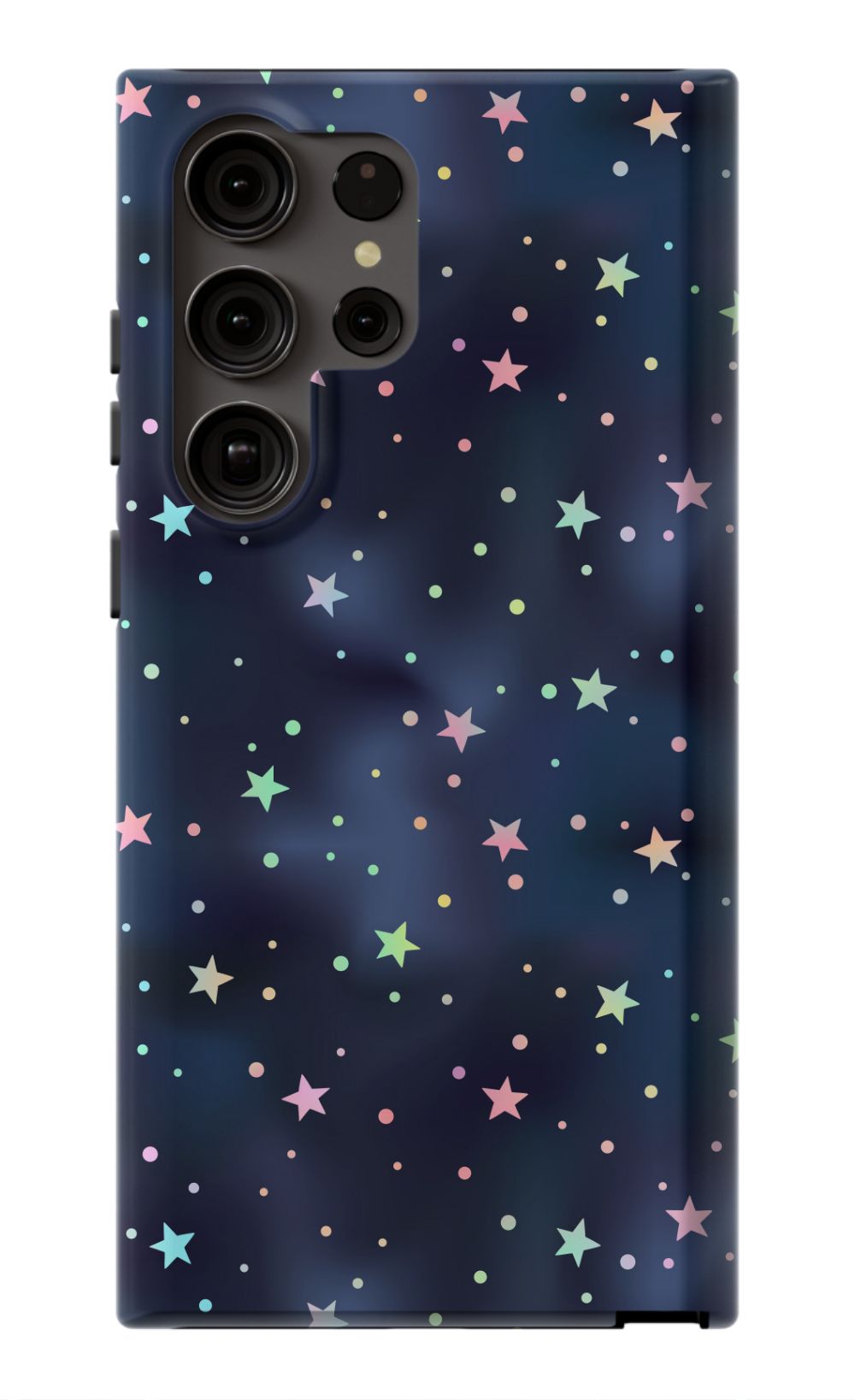 STARRY NIGHT
