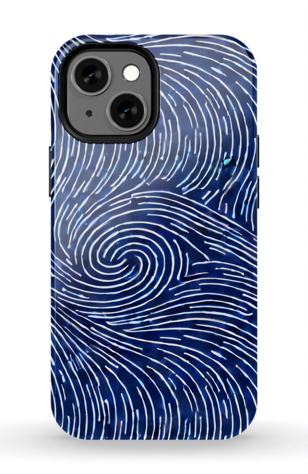 CELESTIAL GALAXY Phone Case