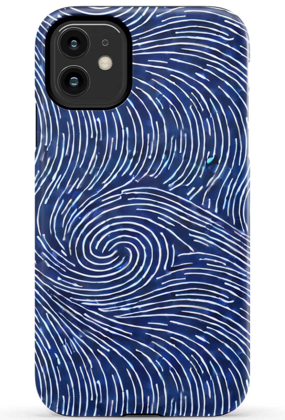 CELESTIAL GALAXY Phone Case