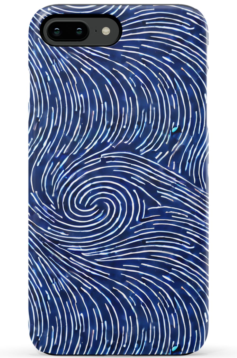 CELESTIAL GALAXY Phone Case