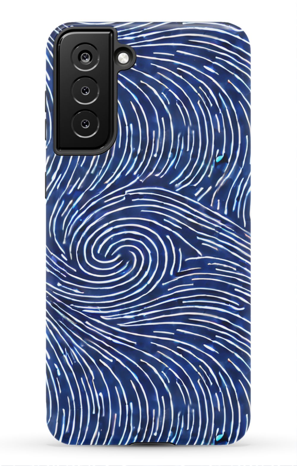 CELESTIAL GALAXY Phone Case