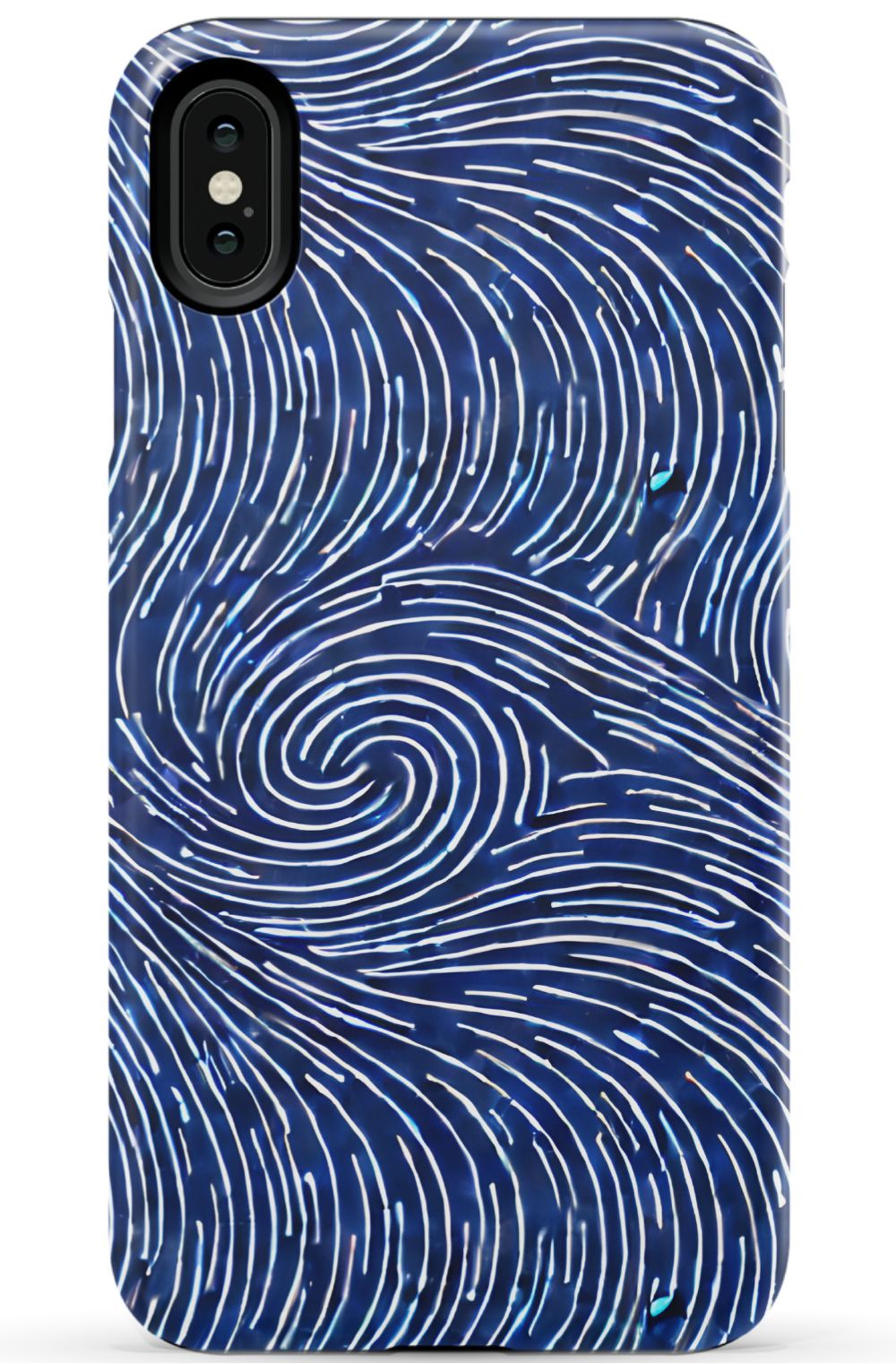CELESTIAL GALAXY Phone Case