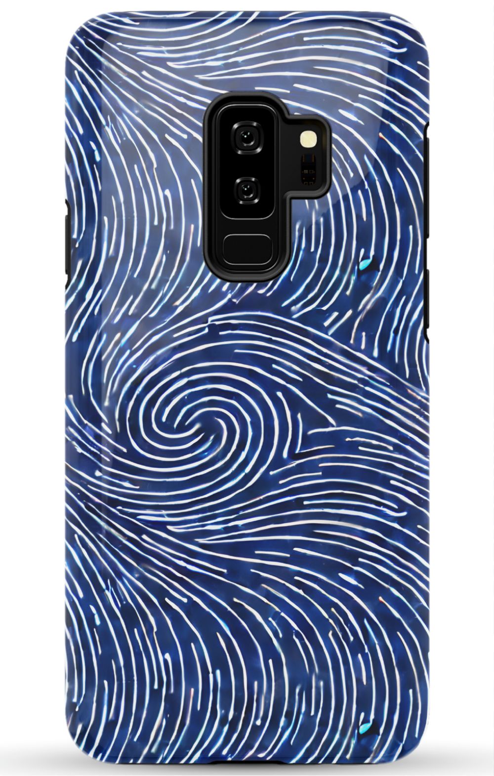 CELESTIAL GALAXY Phone Case