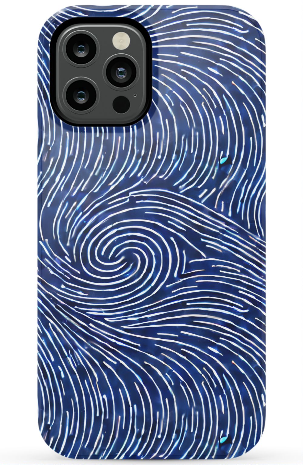 CELESTIAL GALAXY Phone Case